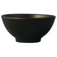 Dudson Evolution Jet Rice Bowls 105mm Pack of 36