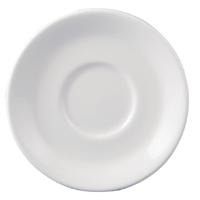 Dudson Classic Tea Cup Saucers 140mm Pack of 36