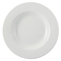 Dudson Classic Soup and Pasta Plates 310mm Pack of 12