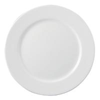 Dudson Classic Plates 230mm Pack of 24