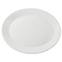 dudson classic oval platters 290mm pack of 12