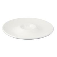 Dudson Classic Dip Plates 279mm Pack of 12