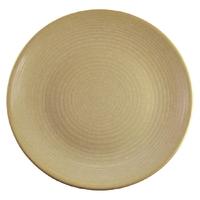 Dudson Evolution Sand Plates Coupe 162mm Pack of 36