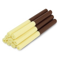 Duo chocolate cigarellos - Trade bulk box of 840