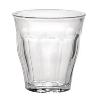 Duralex Picardie Tumblers 130ml Pack of 6