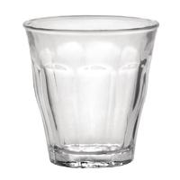 duralex picardie tumblers 90ml pack of 6