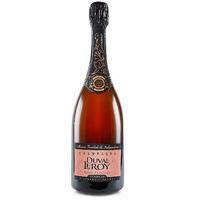 duval leroy rose prestige premier cru champagne single bottle