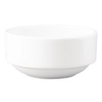 Dudson Classic Soup Bowl White 340ml Pack of 36