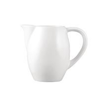 Dudson Classic Jug White 250ml Pack of 12