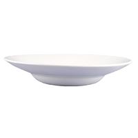 Dudson Twist Gourmet Bowl White 280 mm Pack of 12