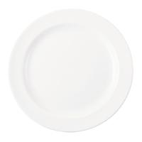 Dudson Classic Plate White 279mm Pack of 12
