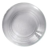 Dudson Style Plate Clear 215mm Pack of 6