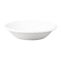 Dudson Classic Fruit Bowl White 124mm Pack of 36