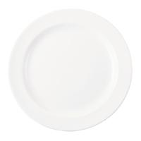 Dudson Classic Plate White 229mm Pack of 24