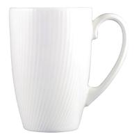 dudson twist mug white 280ml pack of 36