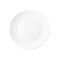 Dudson Style Plate White 270mm Pack of 24