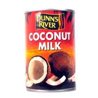 Dunns River Coconut Milk