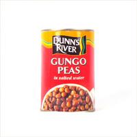 Dunns River Gungo Peas