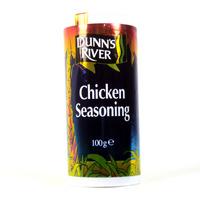 Dunns River Chicken Seasoning