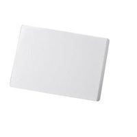 durable seal it a7 self laminating cards transparent 1 x pack of 100 s ...