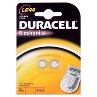 duracell alkaline battery for calculator or pager 15v pack of 2