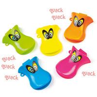 Duck Whistles (Pack of 6)