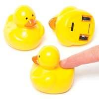Duck Pull Back Racers (Pack of 32)