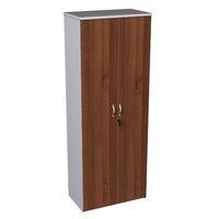 Duo Cupboard 5 Shelves