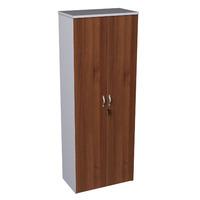 Duo Cupboard 3 Shelves