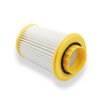 Dust Canister Hepa Filter