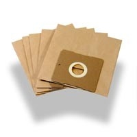 dust bags pack of 5