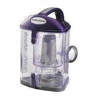 Dust Canister - Purple