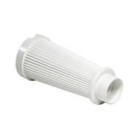 Dust Canister Pleated Filter