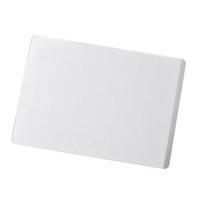 durable seal it 54 x 90mm self laminating cards transparent 1 x pack