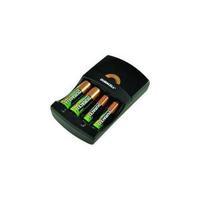 Duracell Value 45 Minute Charger AA & AAA Charger 81528873
