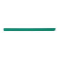 Durable A4 6mm Spine Bars Green for 60 Sheets - 1 x Pack of 50 Spine