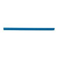 durable a4 6mm spine bars blue for 60 sheets 1 x pack of 50 spine