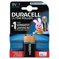 duracell 9v ultra mx1604 alkaline battery 9v 81235531