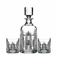 Dungarvan Decanter Set