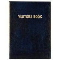 Durable Visitors Book 300