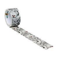 Duck Tape Bengal Roar 4.8 cm Wide