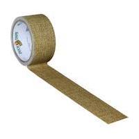 Duck Tape Natural Hessian 4.8 cm Wide