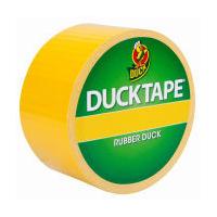 Duck Tape Rubber Duck 4.8 Centimetres Wide