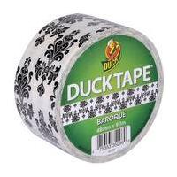 duck tape baroque 48 cm x 9 m