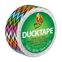 Ducklings Mini Duct Tape High Impact 1.9 Centimetres Wide