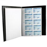 Durable Visitors Book For 300 inserts 146500