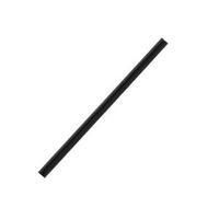 Durable A4 Black 12mm Spine Bars Pack of 25 291201