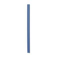 Durable A4 Blue 6mm Spine Bars Pack of 50 293106