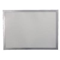 Durable A3 Silver Duraframe Pack...