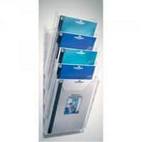 Durable Combiboxx A4 Set L 858019